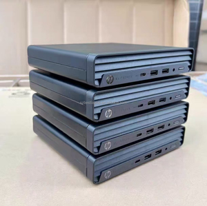 Nhà Máy Bán buôn giá thấp ban đầu cho HP 800g8 11gen Mini <span class=keywords><strong>PC</strong></span> máy tính lớn 8G DDR4 <span class=keywords><strong>RAM</strong></span> 256G văn phòng kinh doanh sử dụng máy tính xách tay AU phích cắm - Product Image 2