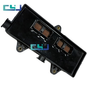 คอนโทรลเลอร์ 6682422 6688439 สำหรับรถตักล้อยาง Bob-cat S130 S160 S185 S300 แผงควบคุมรถขุดก่อสร้าง - Product Image 2
