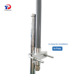 Antenne extérieure en fibre de verre, à Gain élevé, 6dbi, 8dbi, 10dbi, 11dbi, <span class=keywords><strong>HNT</strong></span>, 868MHz, 915MHz, Lora - Product Image 4