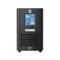Vertiv GXE 1-3kVA Tek Fazlı Online UPS, Kurşun Asit Akülü, Kompakt Tasarım, %30-70 Daha Küçük Boyutlar, Düşük Gürültülü