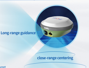 เครื่องมือสำรวจที่ดิน GNSS รุ่น A98L ความไวสูง ระบบอัจฉริยะ FOIF ขั้นสูง - Product Image 6