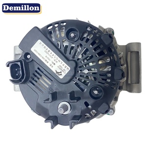 0131543302 Demillon, piezas de Sistema eléctrico automático, generador de alternador para Mercedes Benz W212 W204 E200 E300 E320 C180 C200 <span class=keywords><strong>C220</strong></span> - Product Image 6