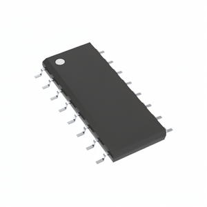 74AC11086DR 16 SOlC Buy Online Electronic Components Authorized Distributor Logic - Product Image 1