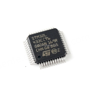 Microcontrôleur 32 bits STM32L433CCT6 LQFP-48 IC MCU avec puces FLASH 32L433CCT6 - Product Image 3