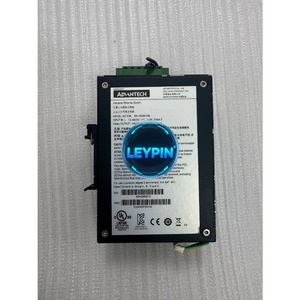 Switch Ethernet Industriale Advantech <span class=keywords><strong>EKI</strong></span> 5528I-MB/PN/EI a 8 Porte, Installazione su Guida DIN o a Parete - Product Image 3