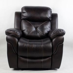 ชุดโซฟาหนังปรับเอนนวดลมยี่ห้อ Frank Furniture สำหรับห้องนั่งเล่น ห้องนอน บ้าน และโรงแรม - Product Image 2