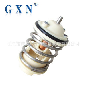 เทอร์โมสตัทเครื่องยนต์ Gxn รุ่น 03H121113D 80 สำหรับรถยนต์ Volkswagen Skoda Passat B7 - Product Image 1