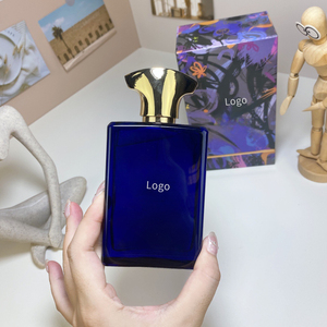 All'ingrosso Cologne intermezzo effetto uomo epico originale marca profumo classico profumo floreale a lunga durata caldo-vendita Spray per il corpo - Product Image 2