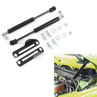 Soutien de capot pour Jimny 2019 +, accessoires de voiture tout terrain, nouveau