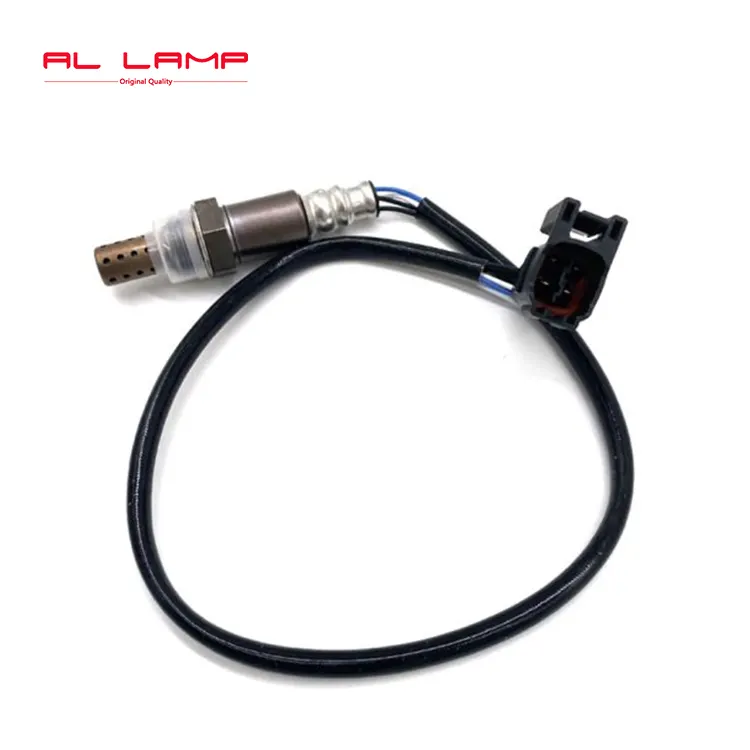 Sonda Lambda del sensore dell'ossigeno dei ricambi Auto per Suzuki SX4 M16A OEM 18203-50G01