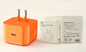 Câble de charge et de données USB-C vers USB-C 60W de haute qualité, chargeur rapide PD40W AVS pour iPhone, gaine en nylon tressée, blindage IP18 - Product Image 5