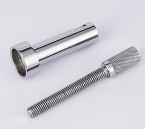 Industrial Metal 3D Printing Service - Stainless Steel/Aluminum SLM Parts | High-Precision CNC Machined <strong>Prototypes</strong> - Product Image 6
