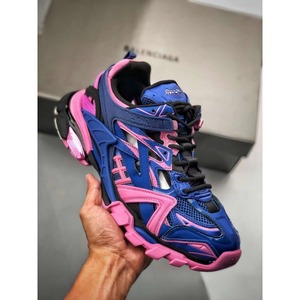 Zapatos deportivos de verano de alta calidad, diseño lujoso, zapatos informales a la moda para caminar, parte superior de PU artificial transpirable con suela gruesa - Product Image 1