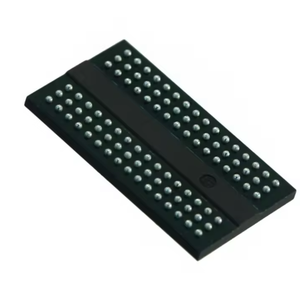 Circuito Integrado Original Nuevo de la Marca TAIYAN, Chip MT41K256M16TW-107P, 4 Gbit, 1.35 V, 95C - Product Image 2