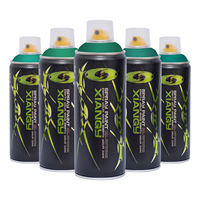 Cat Semprot Graffiti Grosir, Warna dan Efek Kustom, Harga Pabrik Rendah