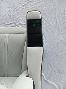 Siège de bus VIP luxueux multifonctionnel pour véhicule utilitaire, lit de limousine pour véhicule commercial - Product Image 5