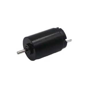 sinbad 1320 6V shaft 1.5mm metal brush coreless dc motor used for tattoo