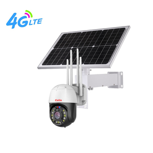 Hiệu suất cao 40 Wát 20Ah panel năng lượng mặt trời 2.0MP 3.5 "<span class=keywords><strong>Speed</strong></span> <span class=keywords><strong>DOME</strong></span> PTZ <span class=keywords><strong>camera</strong></span> 4 gam loại EU phiên bản mạng không dây Hot Bán ở Trung Đông - Product Image 1