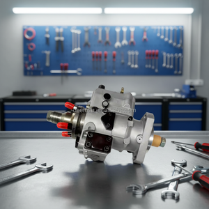 Pompe à carburant de pompe d'injecteur diesel <span class=keywords><strong>2t</strong></span> DB4427-6301 pour Starstar Iveco Nef <span class=keywords><strong>2T</strong></span> pièces de pompe d'<span class=keywords><strong>injection</strong></span> de carburant de Stanadyne de 2 volts - Product Image 5