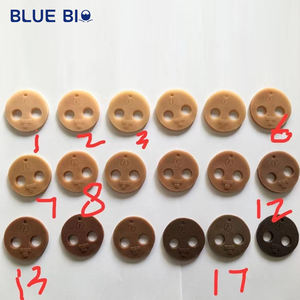 Extremidades artificiales amputadas realistas Pies protésicos <span class=keywords><strong>de</strong></span> silicona Prótesis <span class=keywords><strong>de</strong></span> silicona <span class=keywords><strong>para</strong></span> pies - Product Image 6