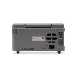 Oscilloscope Keysight Technologies EDUX1052A InfiniiVision 1000 série X, 50 MHz, 2 canaux analogiques - Product Image 1