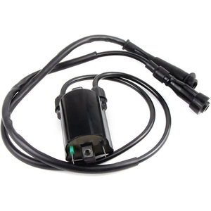 Bobine d'allumage générique 30510-MM8-003 pour VLX 600 VT600C 1988-2007, pièce de rechange pour moto - Product Image 3