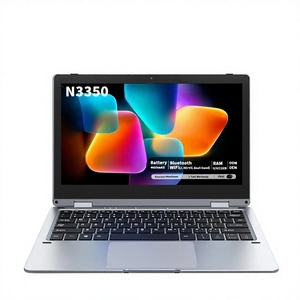 Portátil Empresarial de Oficina con Pantalla Táctil Plegable de 360 Grados, Intel Quad-Core, 8GB SSD, 512GB, 11.6" IPS, Nuevo al por Mayor - Product Image 4