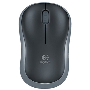 Ratón Inalámbrico M186 con Conectividad Inalámbrica, Diseño Moderno y Duradero, Batería de 2.4g, USB, Óptico, G102, M186, M185 - Product Image 2