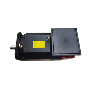 Motor de Husillo A06B-1506-B103 FANUC para Máquinas CNC PLC - Product Image 5