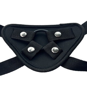 18 Stück Safer Sex Adult Sexspielzeug Set Künstlicher <span class=keywords><strong>Penis</strong></span> Leder Dildo hose Lesben Strap-On Dildo mit Gürtel - Product Image 3