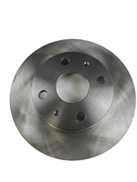 Disque de frein avant pour Toyota DUET Daihatsu Duet FRONT DISC DUET 43512-97201 Disques de frein avant