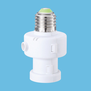 St472 ánh sáng-điều khiển cảm biến chủ E27 <span class=keywords><strong>LED</strong></span> <span class=keywords><strong>BULB</strong></span> - Product Image 2