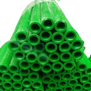 Profilés de pultrusion frp tube en fibre de verre tige creuse en fibre de verre tube rond - Product Image 5