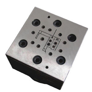 قالب بثق البلاستيك الناعم/قالب بثق الأشكال البلاستيكية/قوالب بثق الأشكال البلاستيكية PVC من الشركة المصنعة للقوالب البلاستيكية - Product Image 6