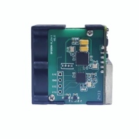 Sensor Óptico Surertech WT200C, Lidar de Punto Único de 200m para Aplicaciones de Drones
