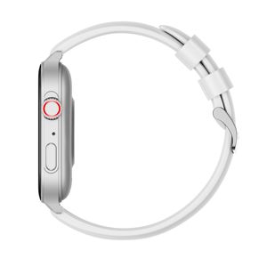 Montres intelligentes DF QT22 SUNROAD, nouveaux arrivages, haute qualité, écran tactile, moniteur de fréquence cardiaque, tracker de fitness, smartwatch intelligentes - Product Image 4