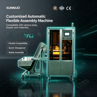Moteur PLC intelligent pour alimentateur articulé, entraîné par moteur, pour machines lourdes, avec garantie d'un an