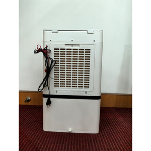 12V <span class=keywords><strong>AC</strong></span>/DC kép mục đích làm mát không khí di động nhỏ làm mát không khí cho hộ gia đình sử dụng - Product Image 5