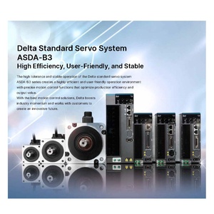 Controlador SIL2 Serie B3 ASD-B3-1521-F Premium, 350% de Sobrecarga, 1.5kW, 200-230VAC, Descuento por Volumen, Envío Mundial - Product Image 4