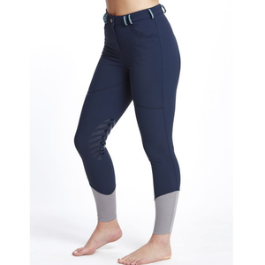 Pantalones de Montar a Caballo de Moda para Mujer, Nuevos, con Silicona, Kits y Accesorios Ecuestres, Personalizables - Product Image 1