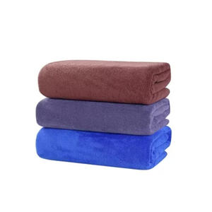 <span class=keywords><strong>Toalla</strong></span> de <span class=keywords><strong>viaje</strong></span> de <span class=keywords><strong>microfibra</strong></span> de secado rápido ligera personalizada para acampar, gimnasio, <span class=keywords><strong>viaje</strong></span>, playa, ducha, mochilero, piscina - Product Image 6