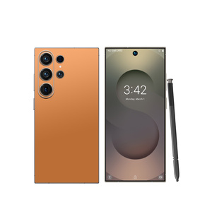 Oferta Especial: Teléfono Inteligente S26 Ultra 5G, 16GB+1TB, Cámara, Desbloqueado, Android, con NUEVO Face ID, Huella Dactilar, Doble SIM - Product Image 1