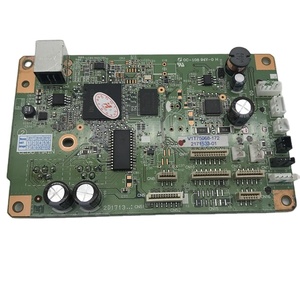 90% Original nuevo L805 placa principal A4 impresora UV para impresora de inyección de tinta Epson L805 placa principal - Product Image 1