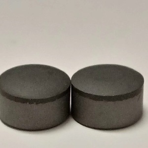 Đa tinh thể kim cương cắt 1308 1313 <span class=keywords><strong>PDC</strong></span> cắt cho nước cũng khoan nửa vòng tròn <span class=keywords><strong>PDC</strong></span> cắt - Product Image 3