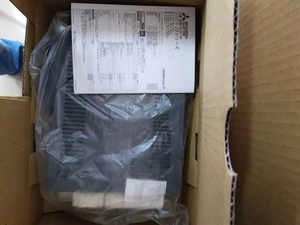 ไดรเวอร์กำลัง MR-J3-500B-RJ004U508 การสื่อสาร EtherCAT ระบบอัตโนมัติทางอุตสาหกรรม - Product Image 4