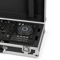 Flight case robuste pour contrôleur DJ Pioneer DDJ-FLX4 DDJ-REV1