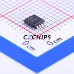 Nuevo y original TPS79801QDGNRQ1 Circuito integrado IC Chip PMIC Regulador lineal (LDO) - Product Image 2