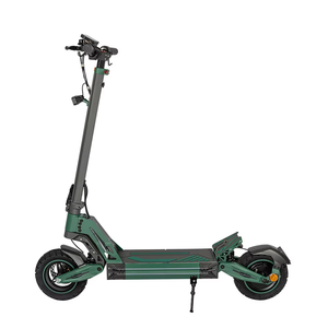 Escooter Trottinette électrique pliable tout-terrain <span class=keywords><strong>de</strong></span> haute qualité pour adultes, haute <span class=keywords><strong>puissance</strong></span> et longue portée pour adultes - Product Image 1