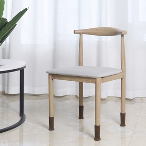 Fundas de fieltro engrosado resistentes al desgaste para patas de <span class=keywords><strong>silla</strong></span>/mesa, protectores de suelo, fundas para patas de taburete, almohadillas para patas de mesa y <span class=keywords><strong>silla</strong></span>, fundas de punto para patas. - Product Image 6