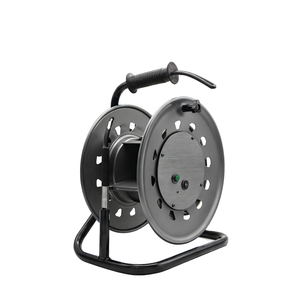 Medidores de Nivel de Agua para Pozos Profundos GAMICOS de 100m, 50m y 150m con Carcasa Metálica y Precisión del 0.03% - Product Image 1